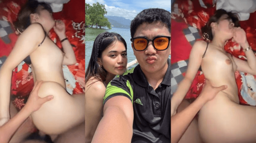 Napa Eyy ang Barista ng On The Way