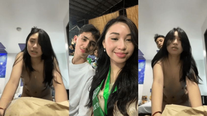 Francis Has Gotten your idol Gold Medalist Pregnant