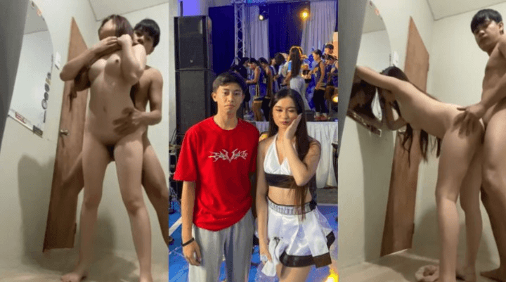 Angel Campania Shared Her Hot Sex Content