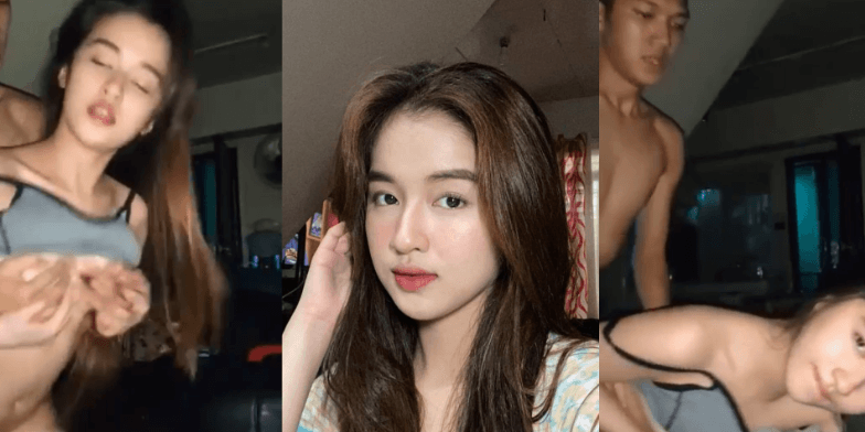 Mayet Really wanna get Fucked, so Boyet gave in