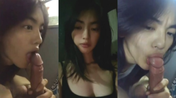 When Cecille is Fertile, He will Fuck any Dick that she’ll see